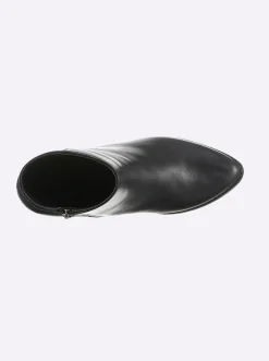 Stiefeletten|Stiefel|Andrea Conti Stiefelette schwarz