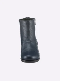 Stiefeletten|Stiefel|airsoft comfort+ Stiefelette marine