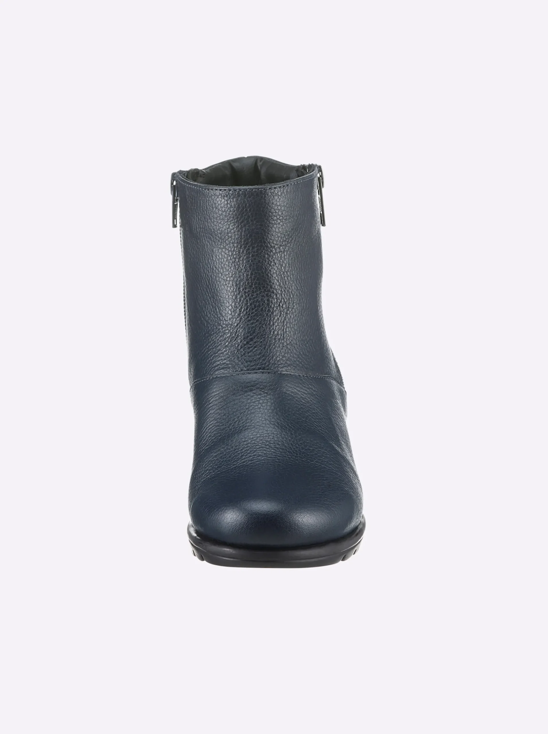 Stiefeletten|Stiefel|airsoft comfort+ Stiefelette marine