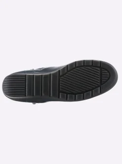 Stiefeletten|Stiefel|airsoft comfort+ Stiefelette marine