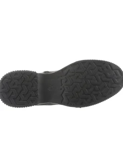 Stiefeletten|Stiefel|Gemini Stiefelette jeansblau