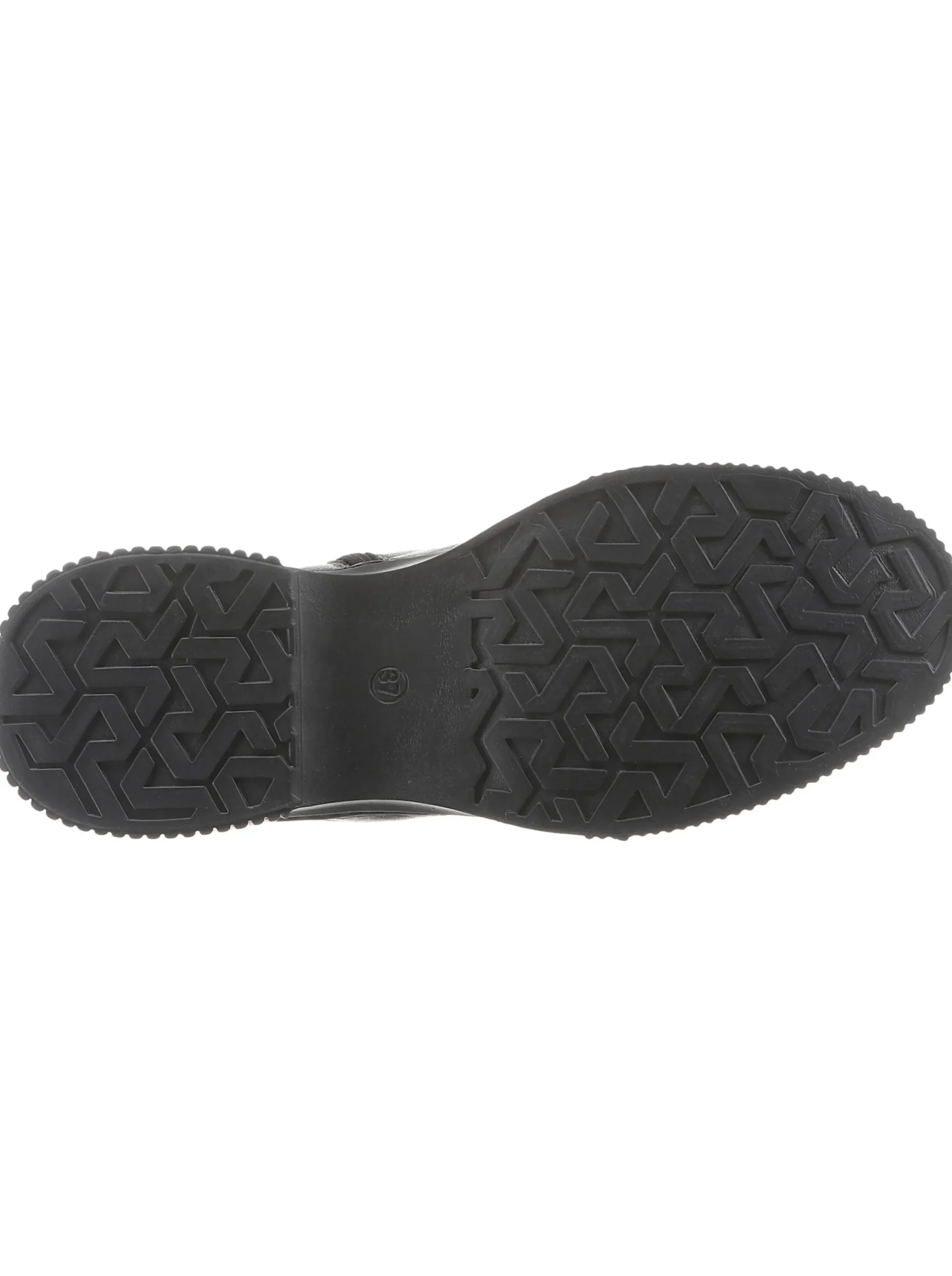 Stiefeletten|Stiefel|Gemini Stiefelette jeansblau