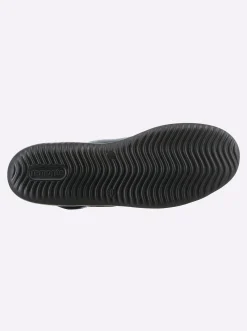 Stiefeletten|Stiefel|Remonte Stiefelette rauchblau
