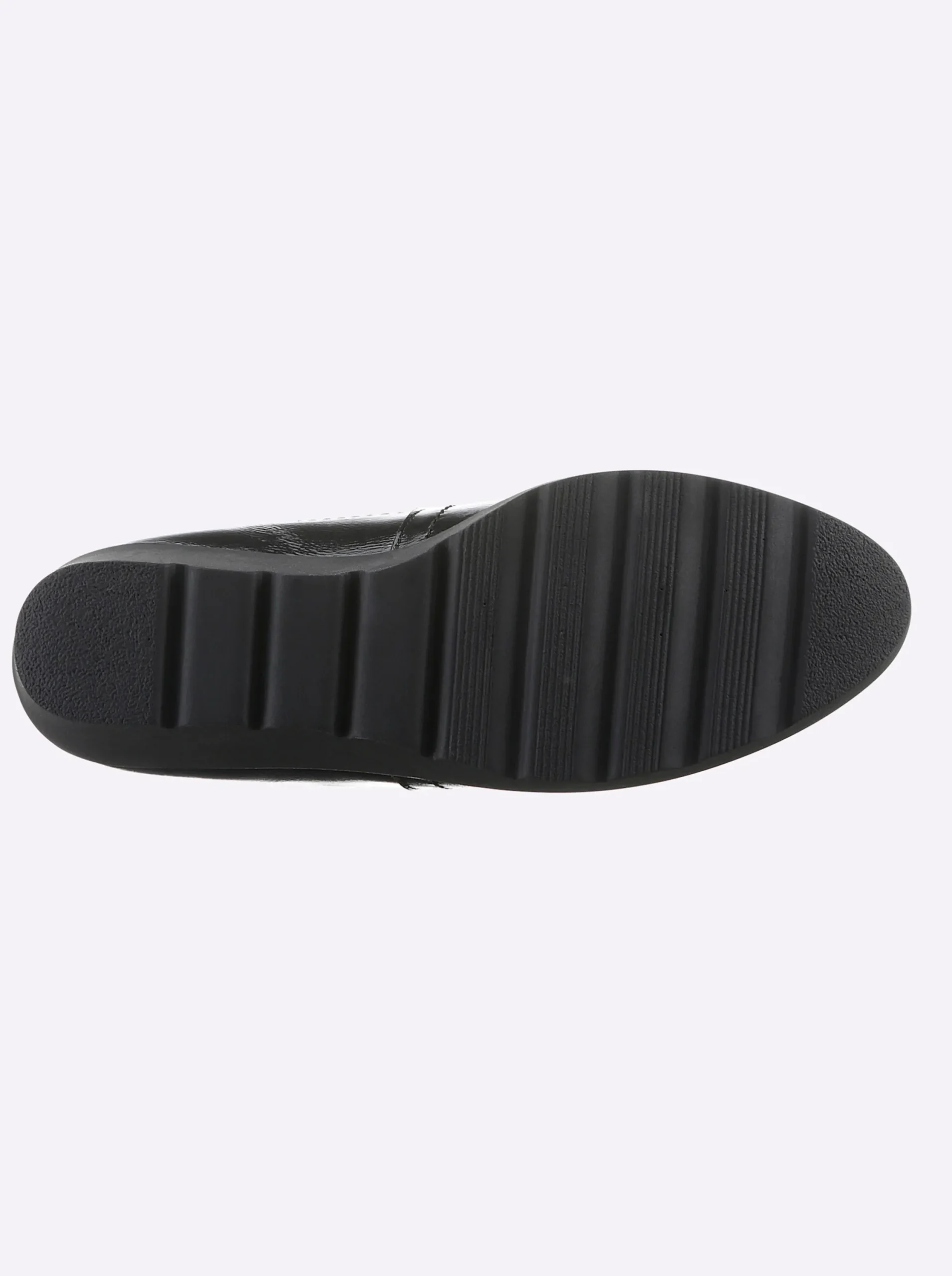 Stiefeletten|Stiefel|heine Stiefelette schwarz