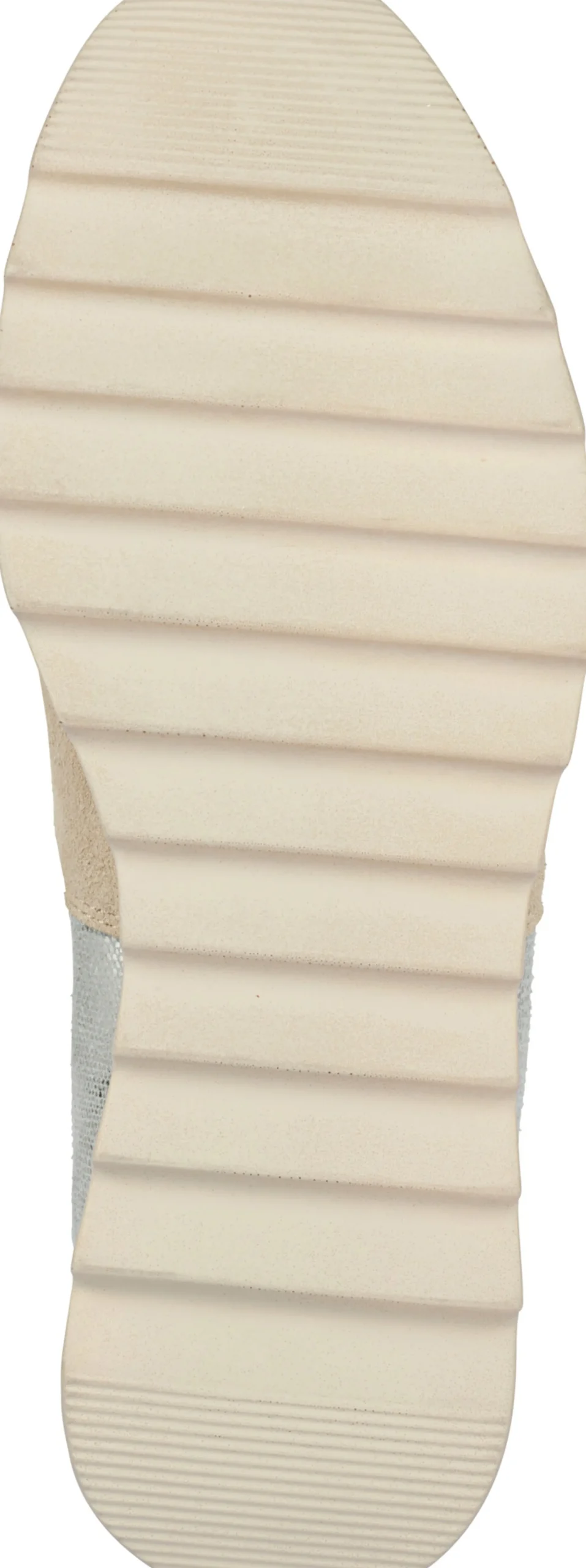 Stiefeletten|Stiefel|heine Stiefelette beige-champagner
