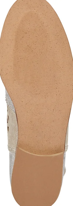 Stiefeletten|Stiefel|heine Stiefelette beige