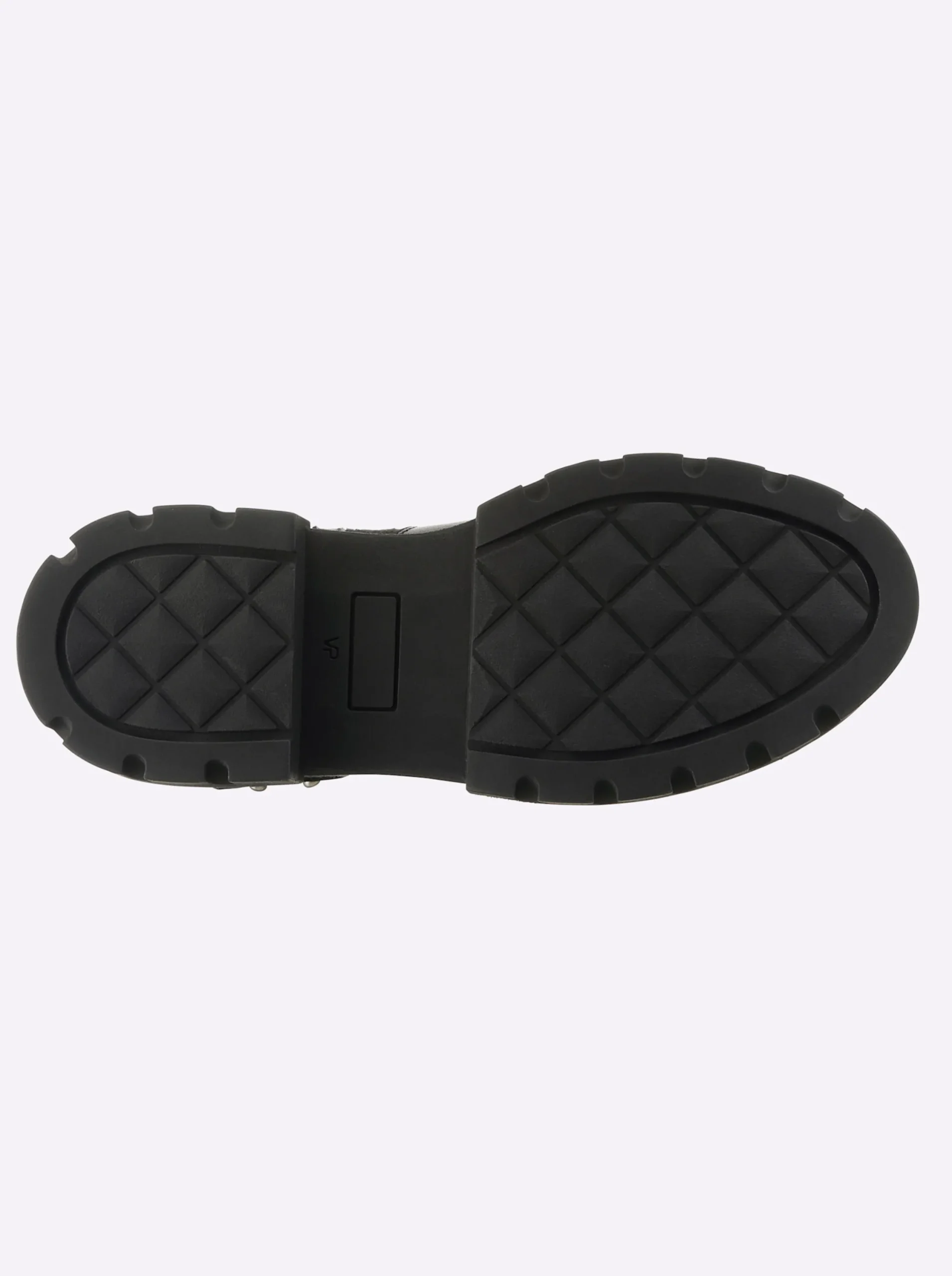 Stiefeletten|Stiefel|heine Stiefelette schwarz