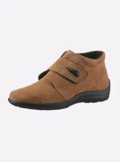 Stiefeletten|Stiefel|airsoft comfort+ Stiefelette camel