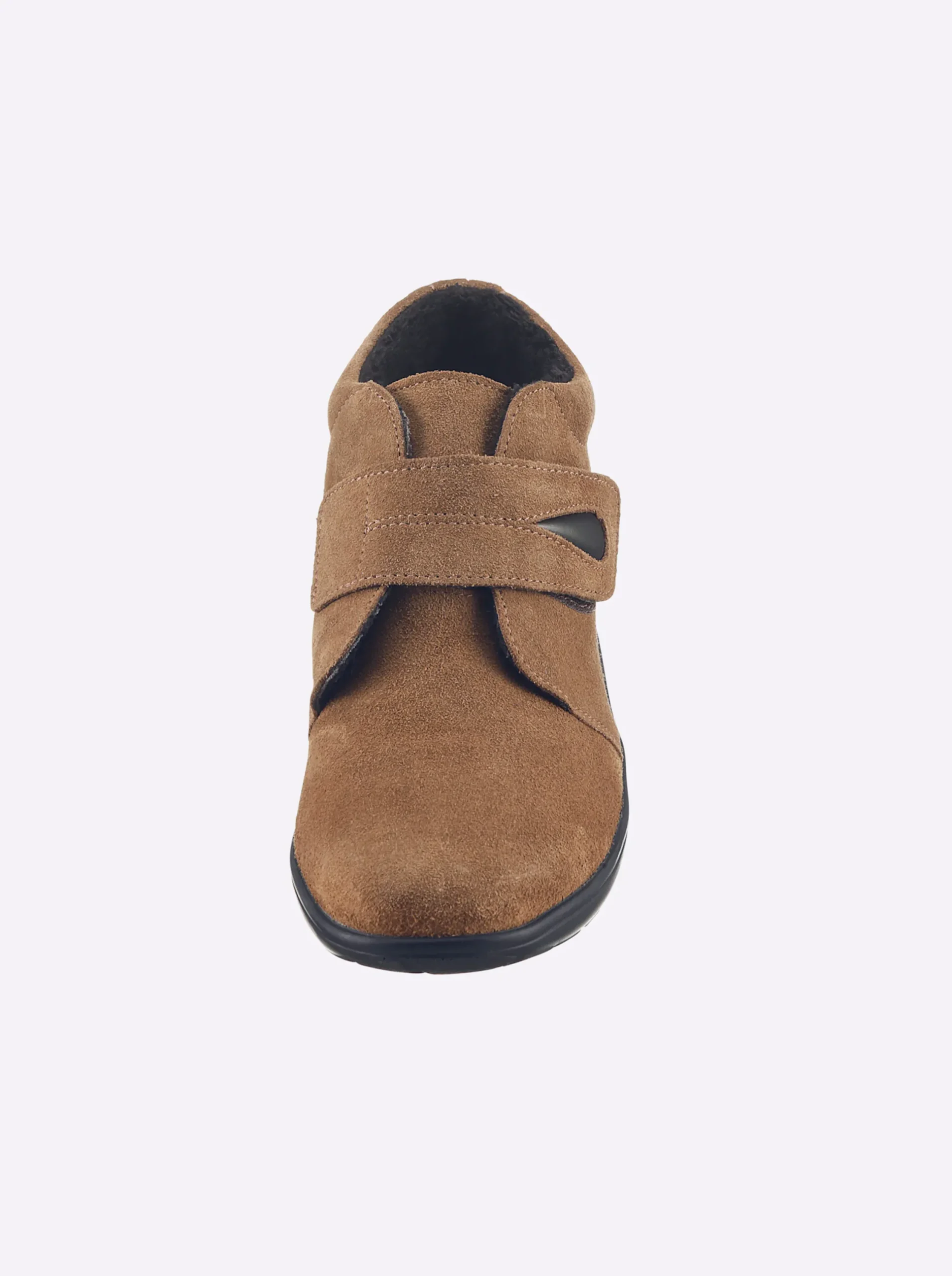 Stiefeletten|Stiefel|airsoft comfort+ Stiefelette camel