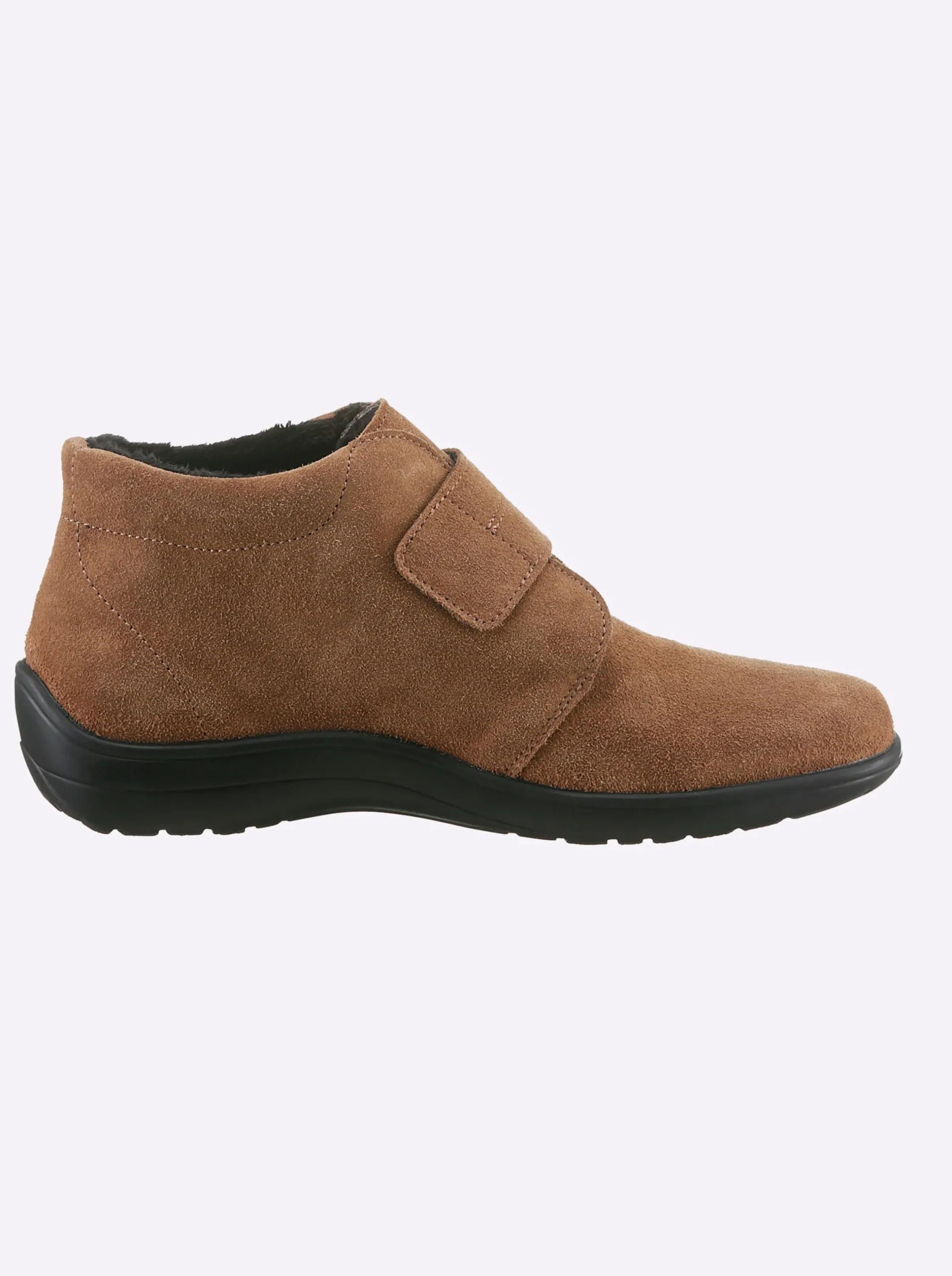 Stiefeletten|Stiefel|airsoft comfort+ Stiefelette camel