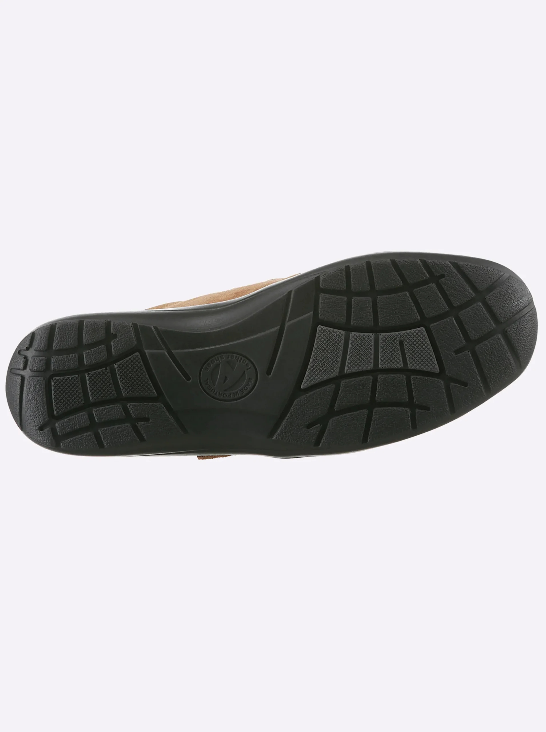 Stiefeletten|Stiefel|airsoft comfort+ Stiefelette camel