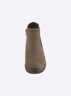 Stiefeletten|Stiefel|airsoft modern+ Stiefelette sesam