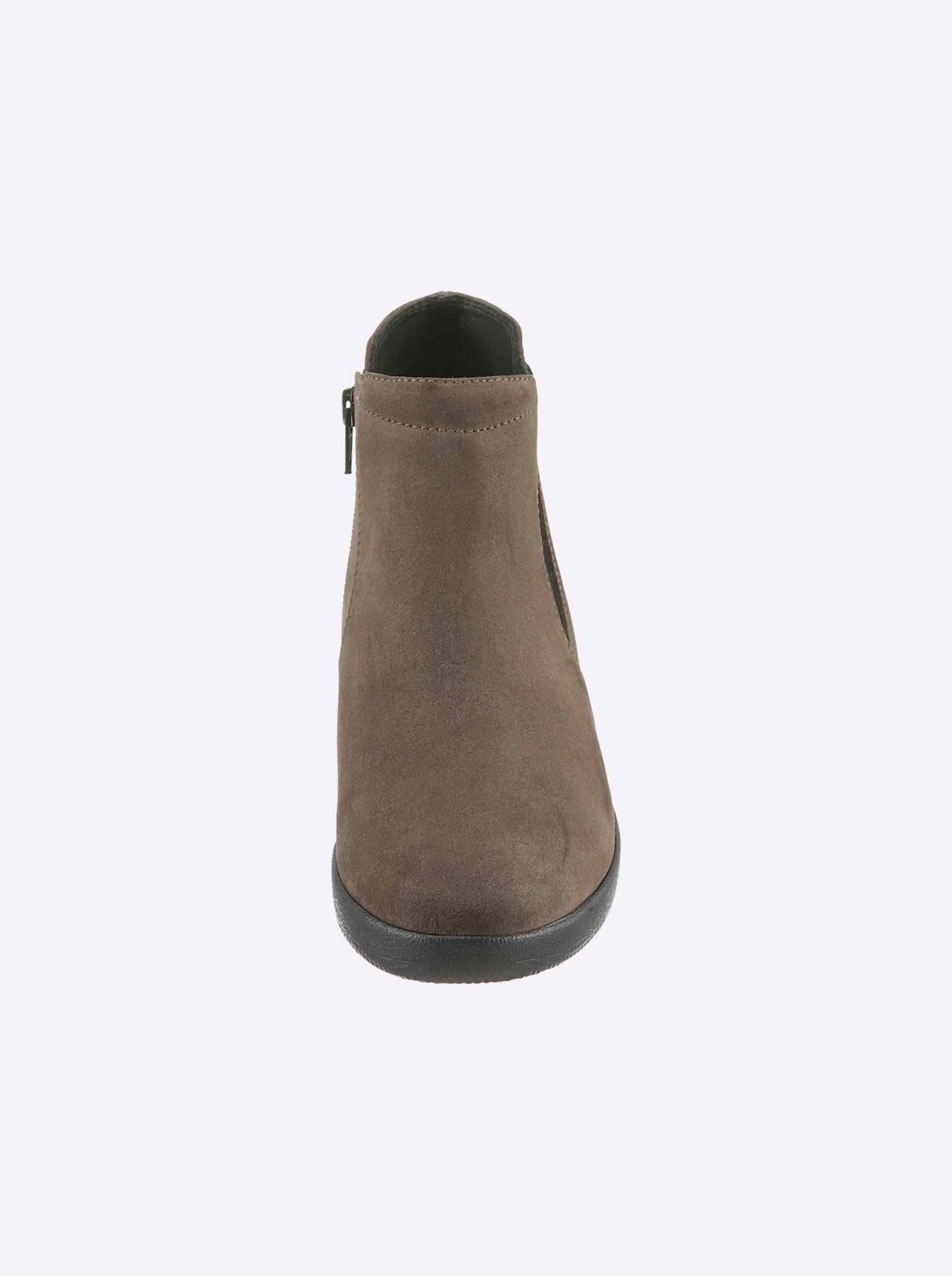 Stiefeletten|Stiefel|airsoft modern+ Stiefelette sesam