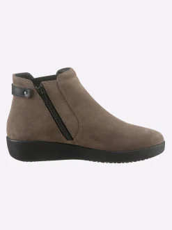 Stiefeletten|Stiefel|airsoft modern+ Stiefelette sesam