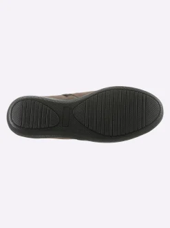 Stiefeletten|Stiefel|airsoft modern+ Stiefelette sesam