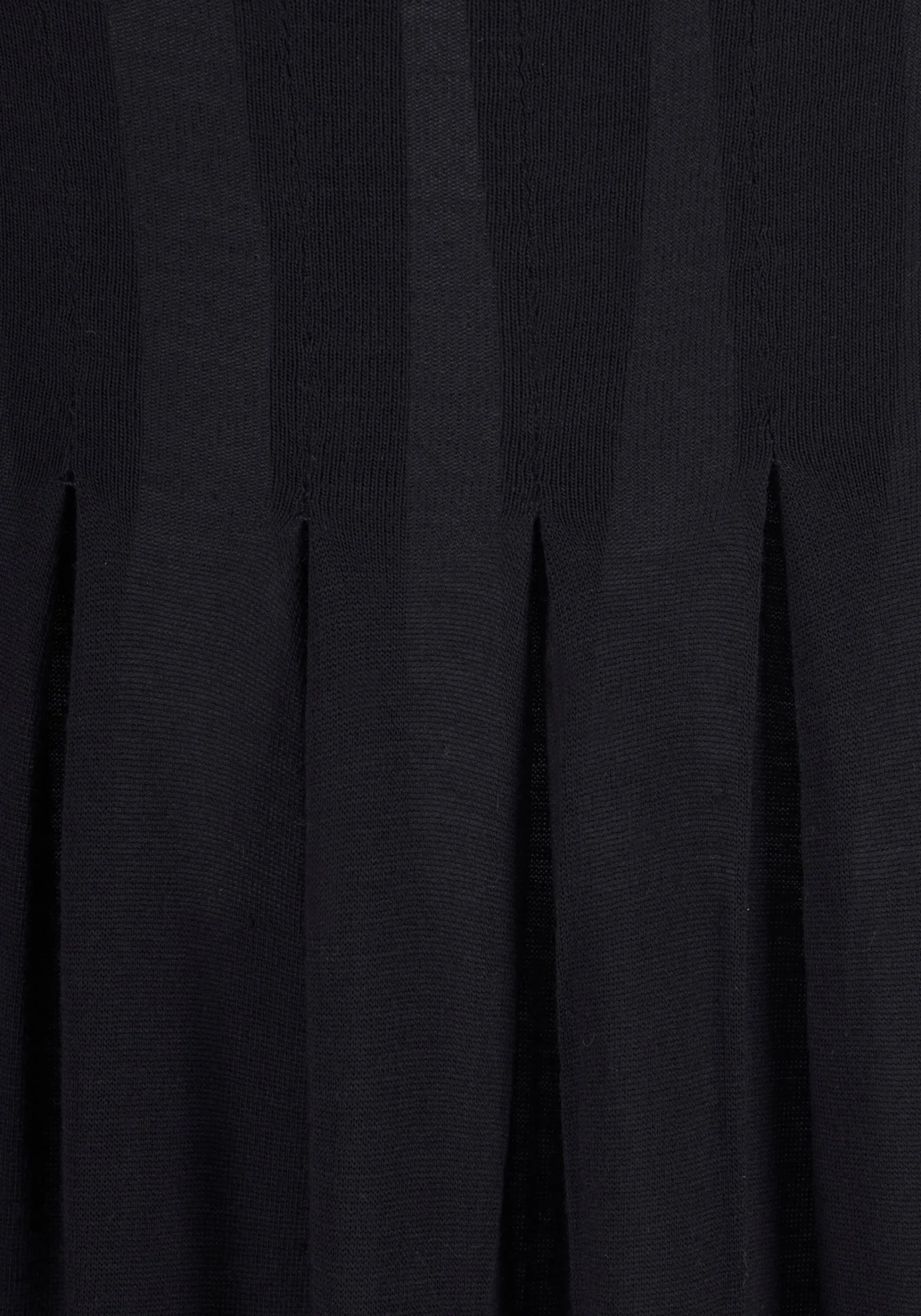 Strandkleider|Kleider|Beachtime Strandkleid schwarz-weiß