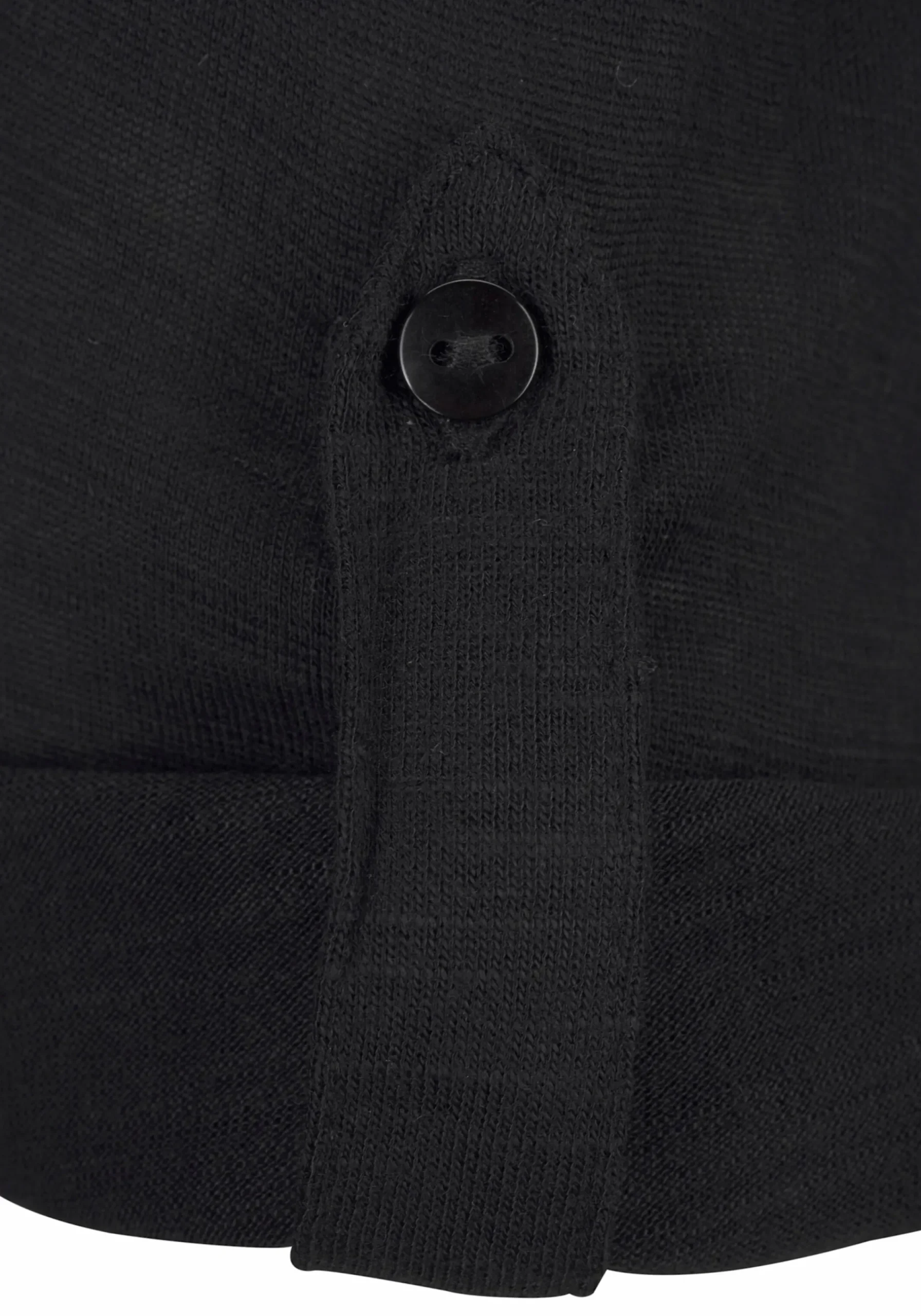 Shirts|Buffalo Strandshirt schwarz