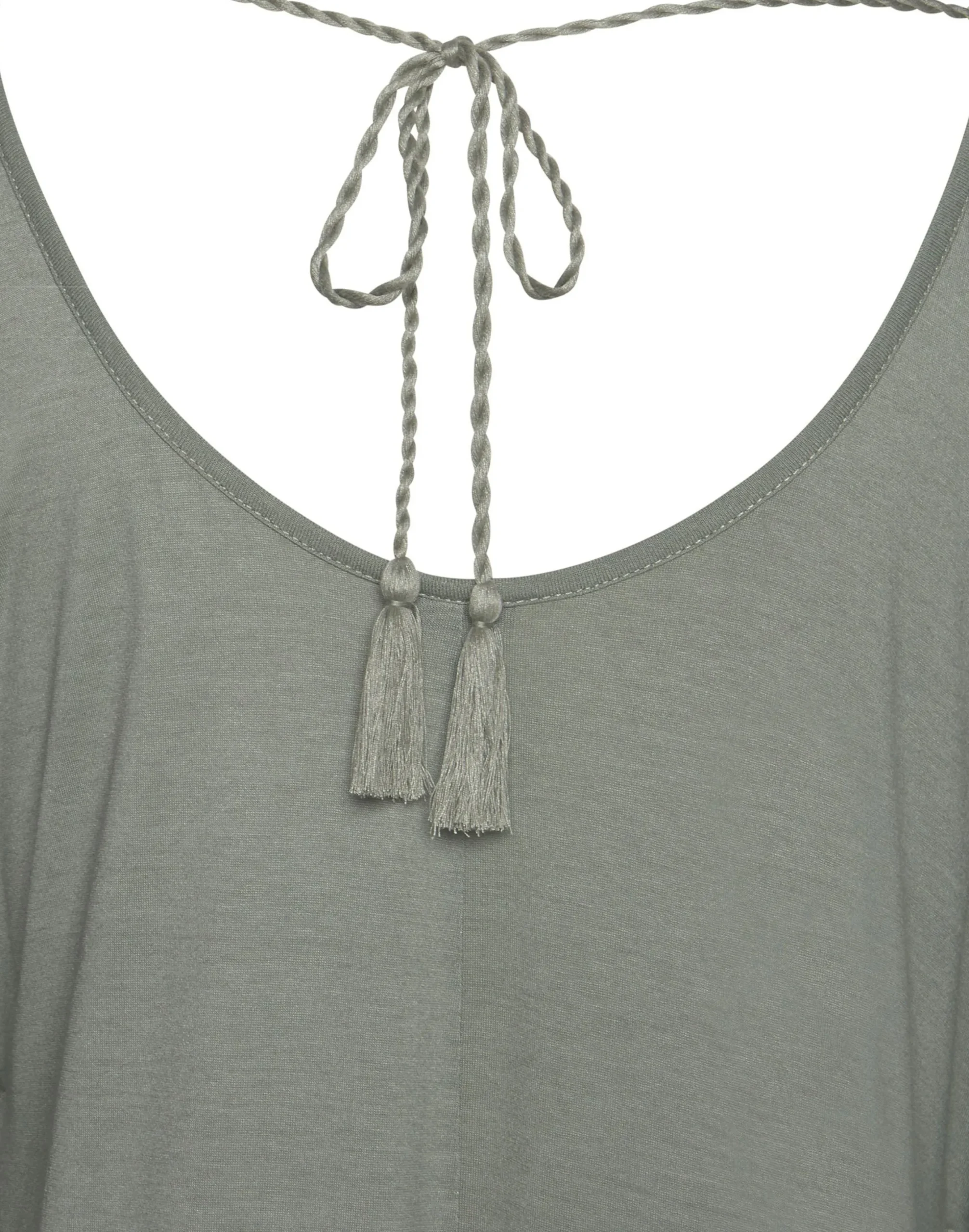 Shirts|LASCANA Strandshirt khaki