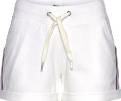 Hosen|H.I.S Strandshorts weiß