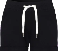 Homewear|Homewear|H.I.S Strandshorts schwarz