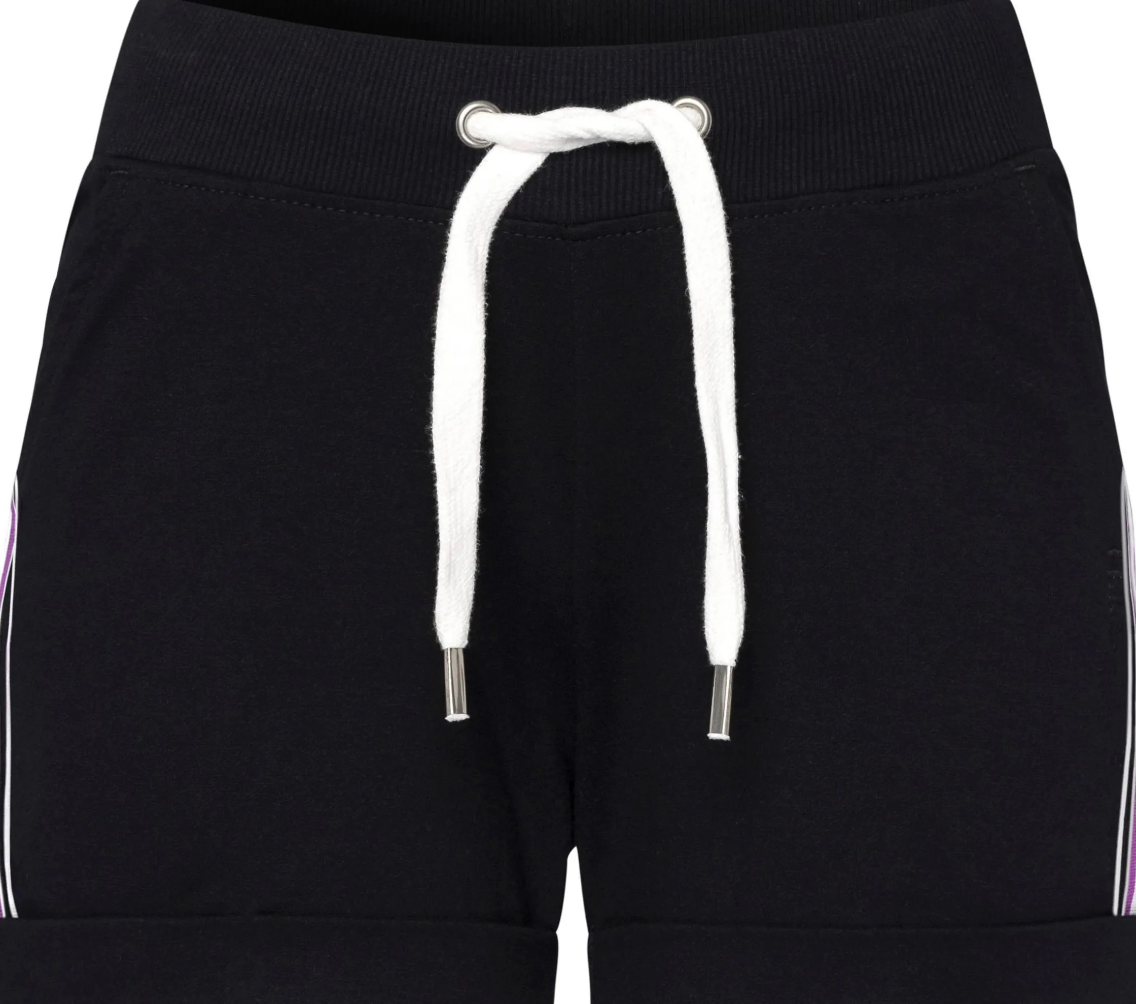 Homewear|Homewear|H.I.S Strandshorts schwarz