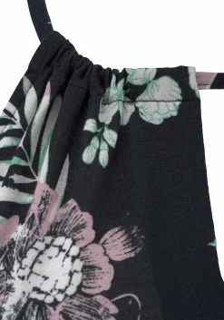 Strandmode|LASCANA Strandtop bedruckt