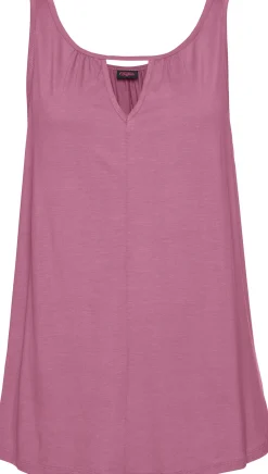 Strandmode|Shirts|Buffalo Strandtop mauve