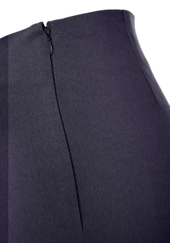 Strandmode|Hosen|LASCANA Stretch-Hose marine