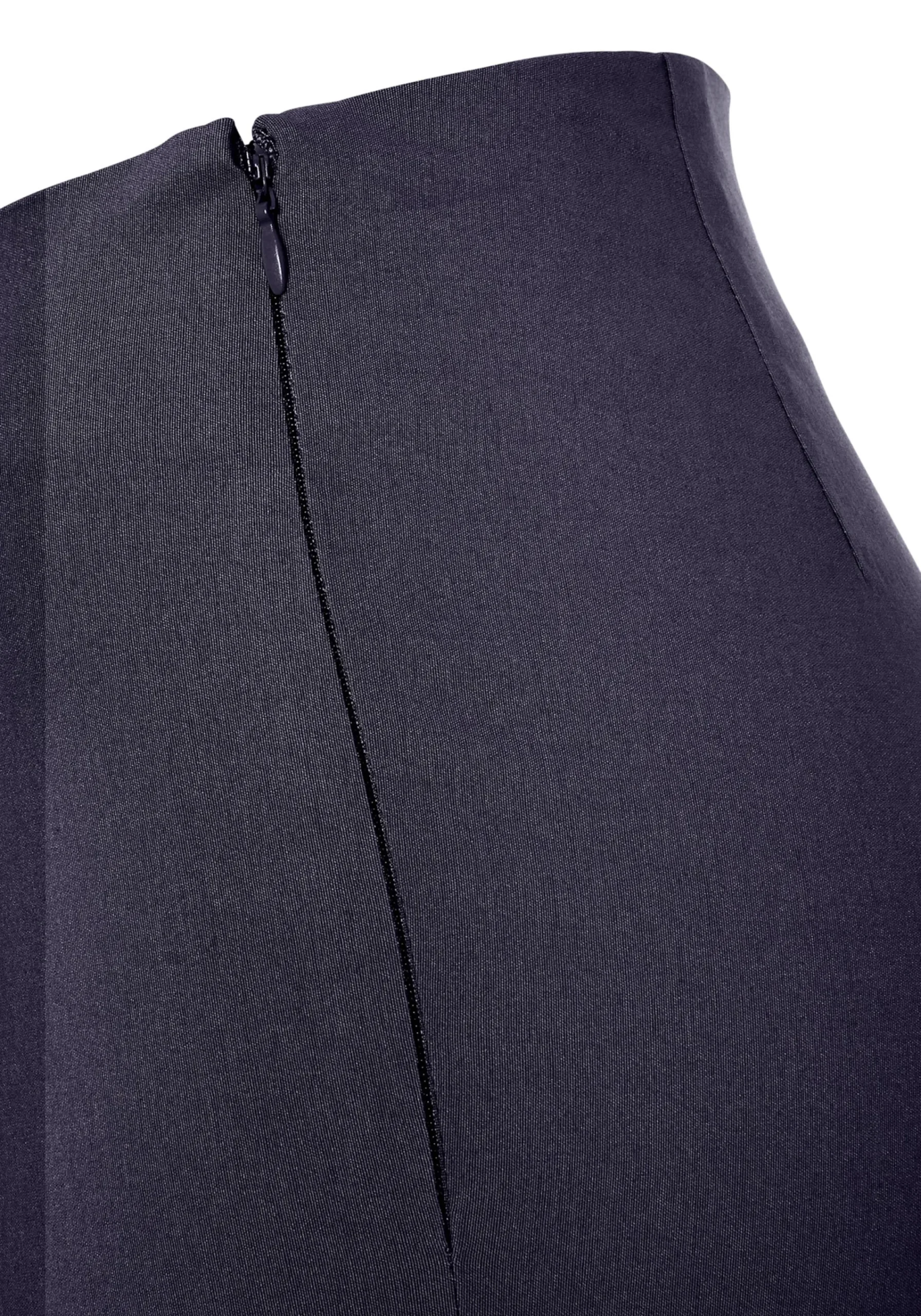 Strandmode|Hosen|LASCANA Stretch-Hose marine