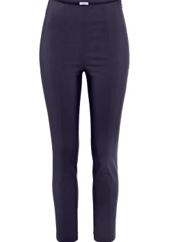 Strandmode|Hosen|LASCANA Stretch-Hose marine