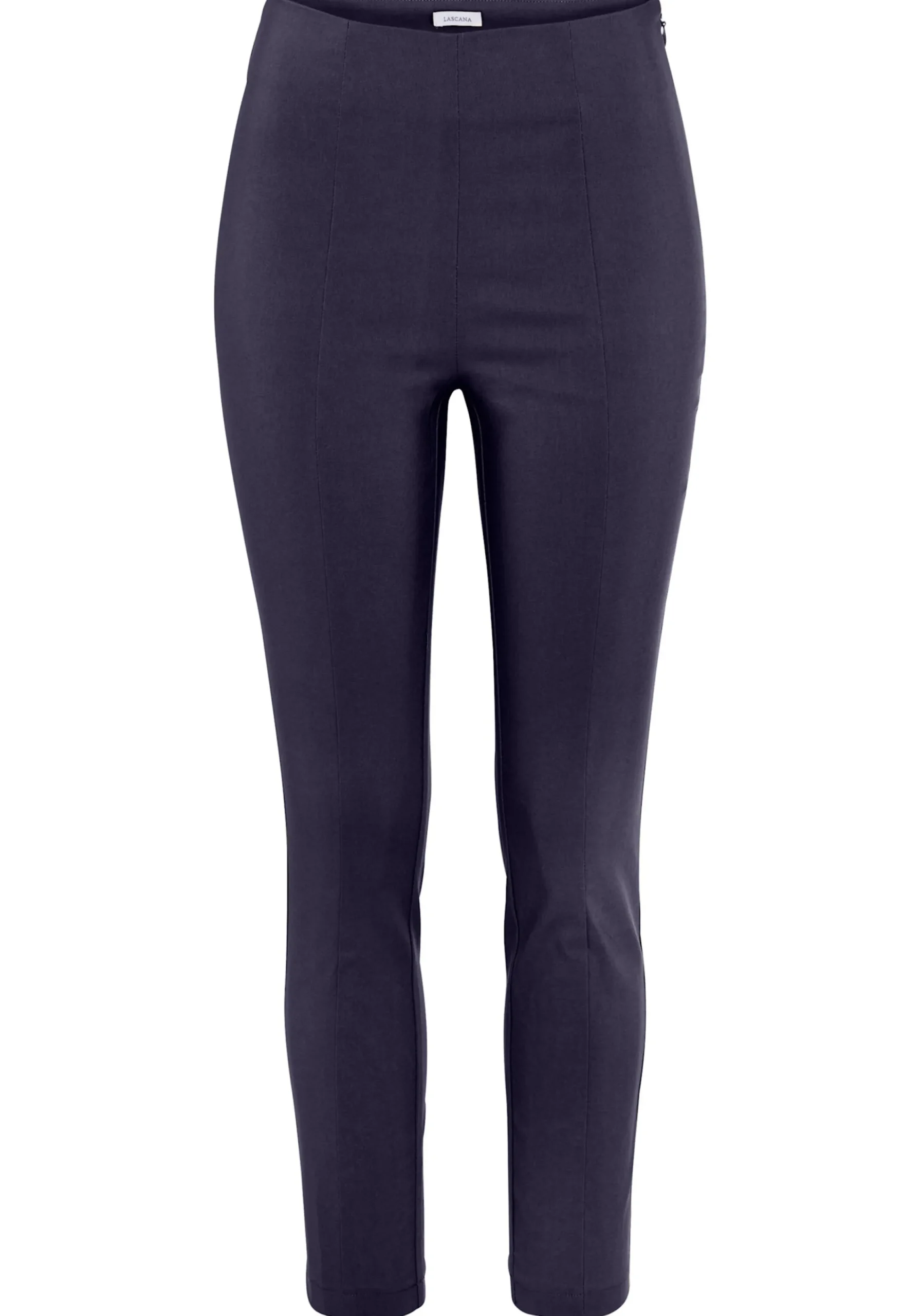 Strandmode|Hosen|LASCANA Stretch-Hose marine