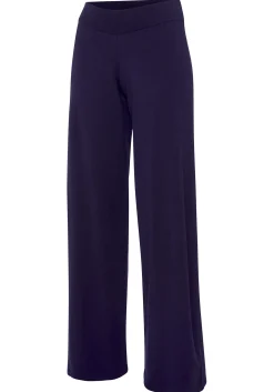 Strandmode|LASCANA Strickhose marine