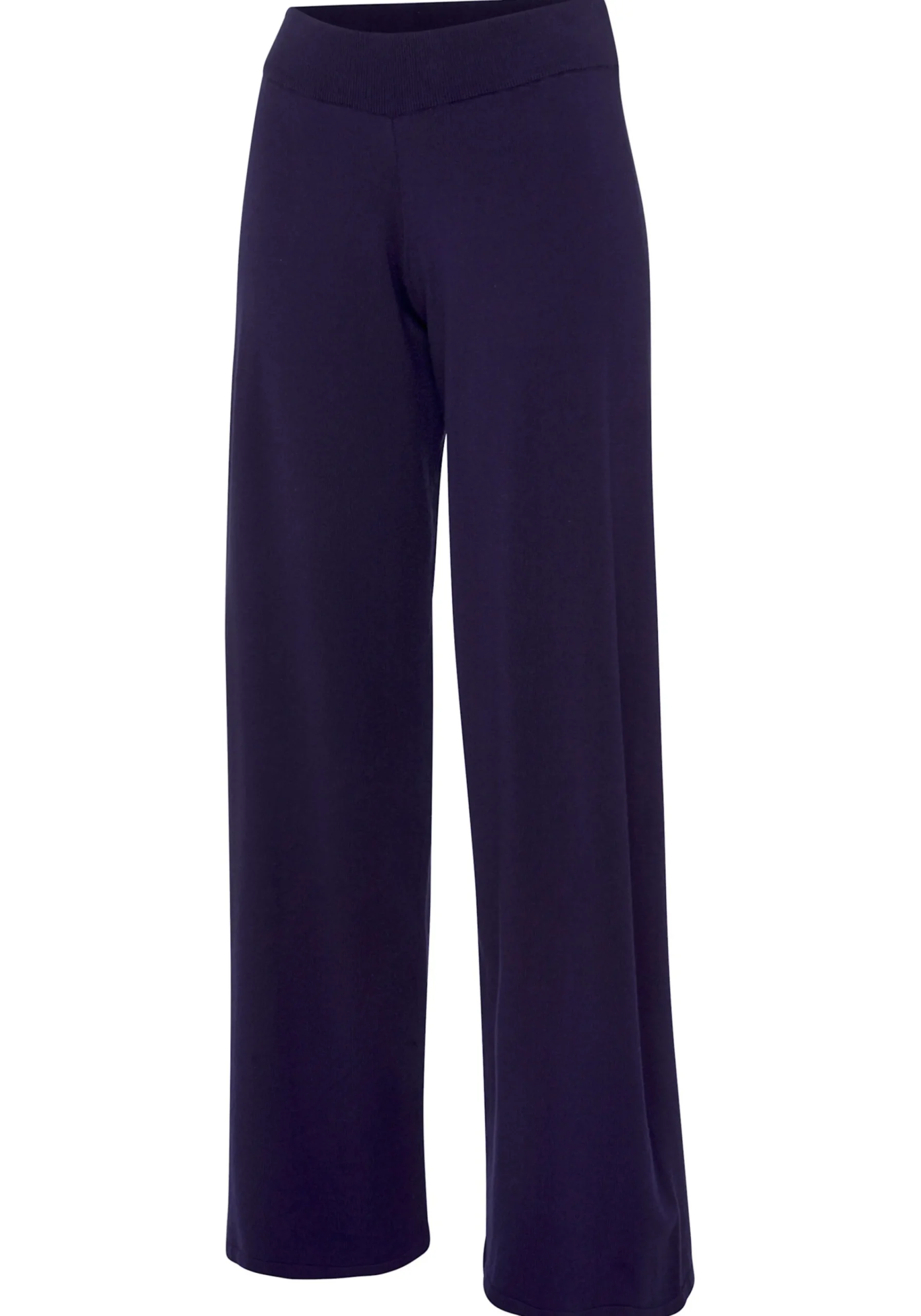 Strandmode|LASCANA Strickhose marine