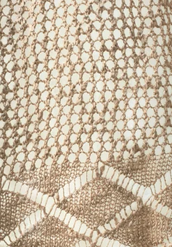 Strandmode|Strickjacken|s.Oliver Strickjacke sand