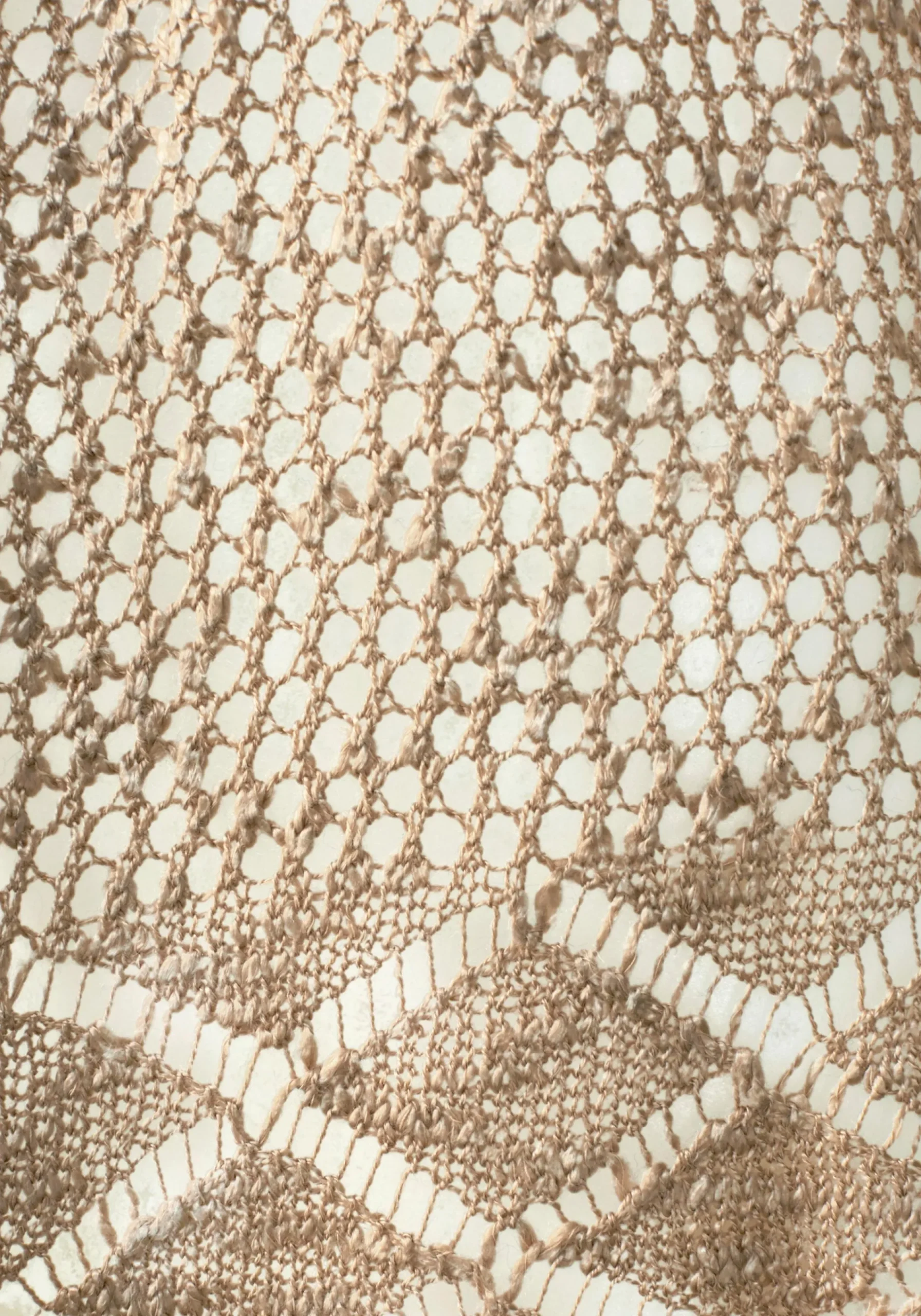 Strandmode|Strickjacken|s.Oliver Strickjacke sand