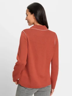 Strickjacken|heine Strickjacke terra
