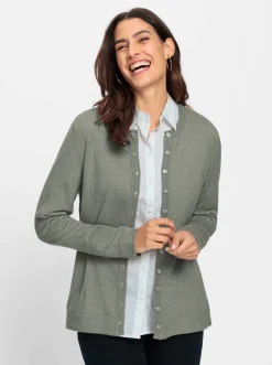 Strickjacken| Strickjacke jade