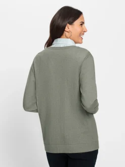 Strickjacken| Strickjacke jade