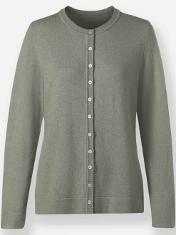 Strickjacken| Strickjacke jade