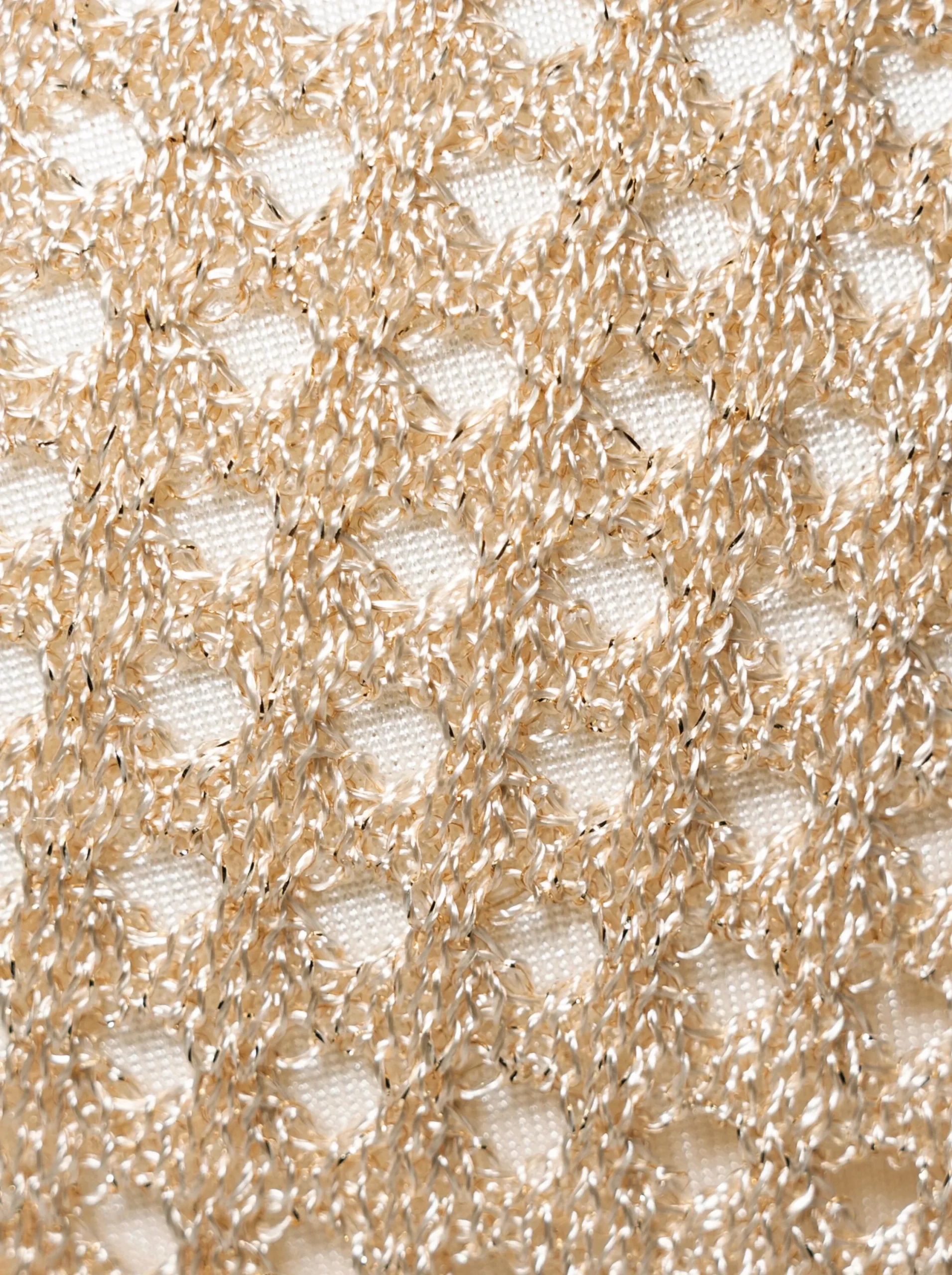 Strickjacken|heine Strickjacke sand