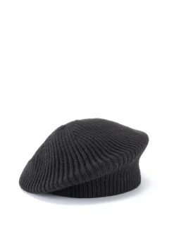 Mützen & Hüte|LASCANA Strickmütze schwarz