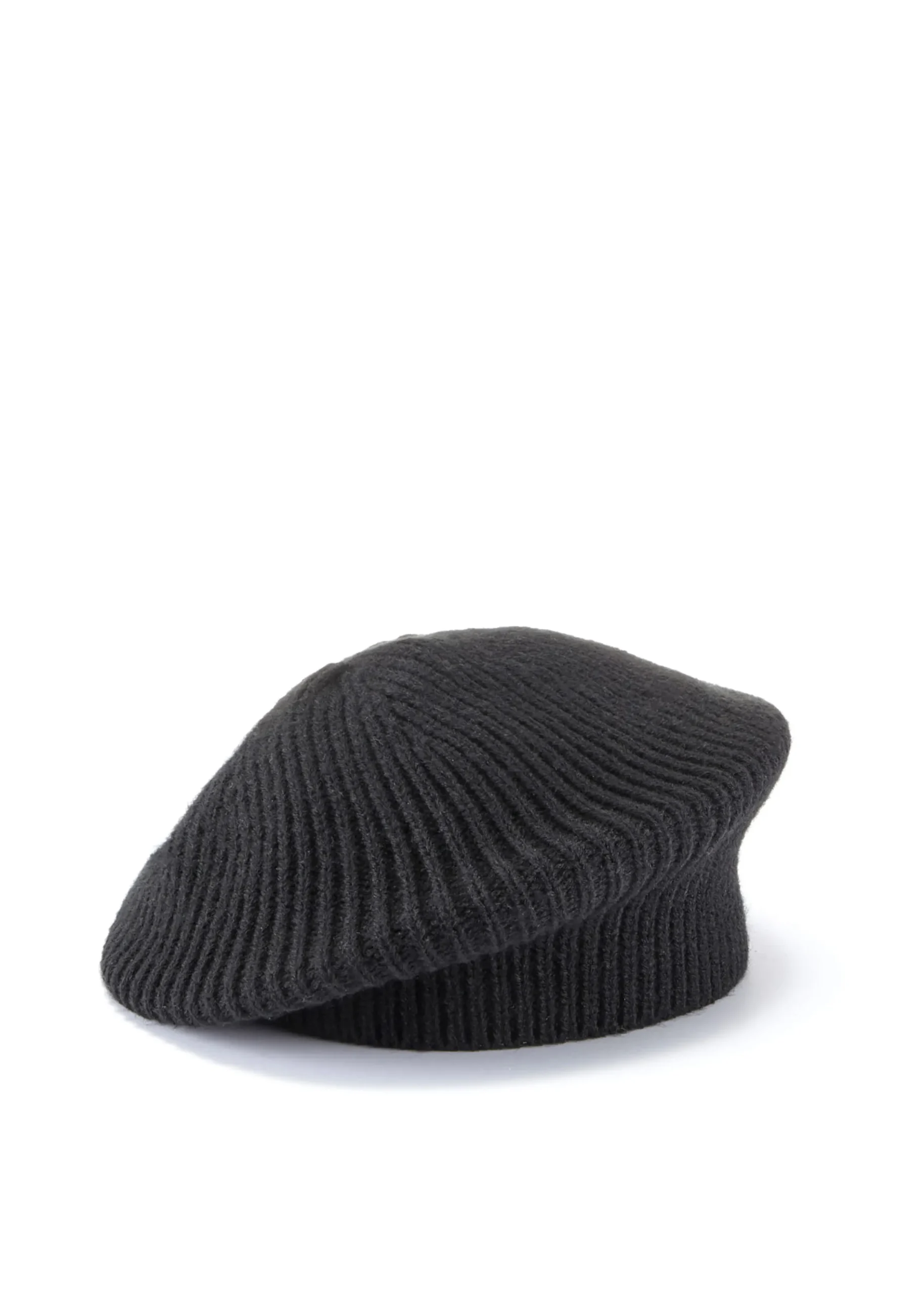 Mützen & Hüte|LASCANA Strickmütze schwarz
