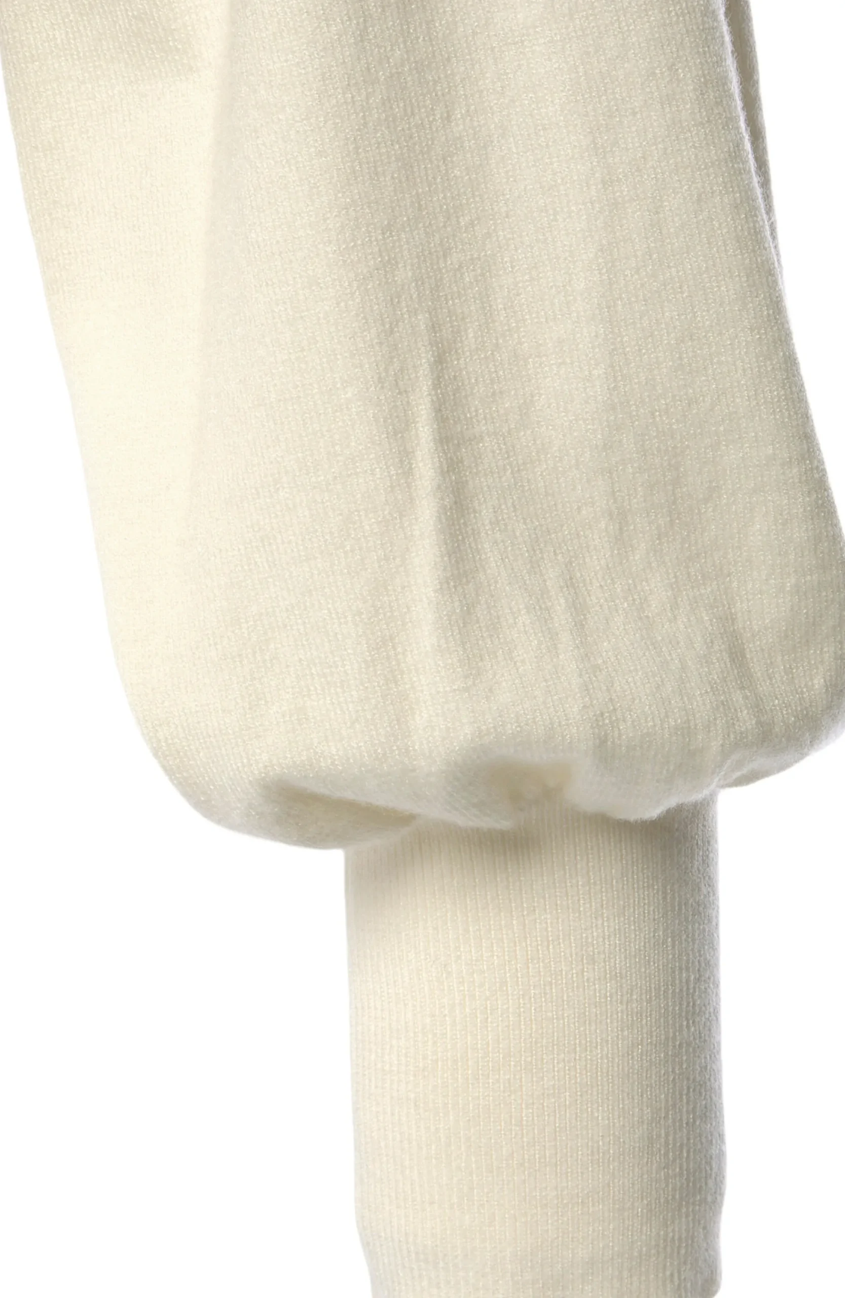 Strandmode|Pullover|LASCANA Strickpullover creme