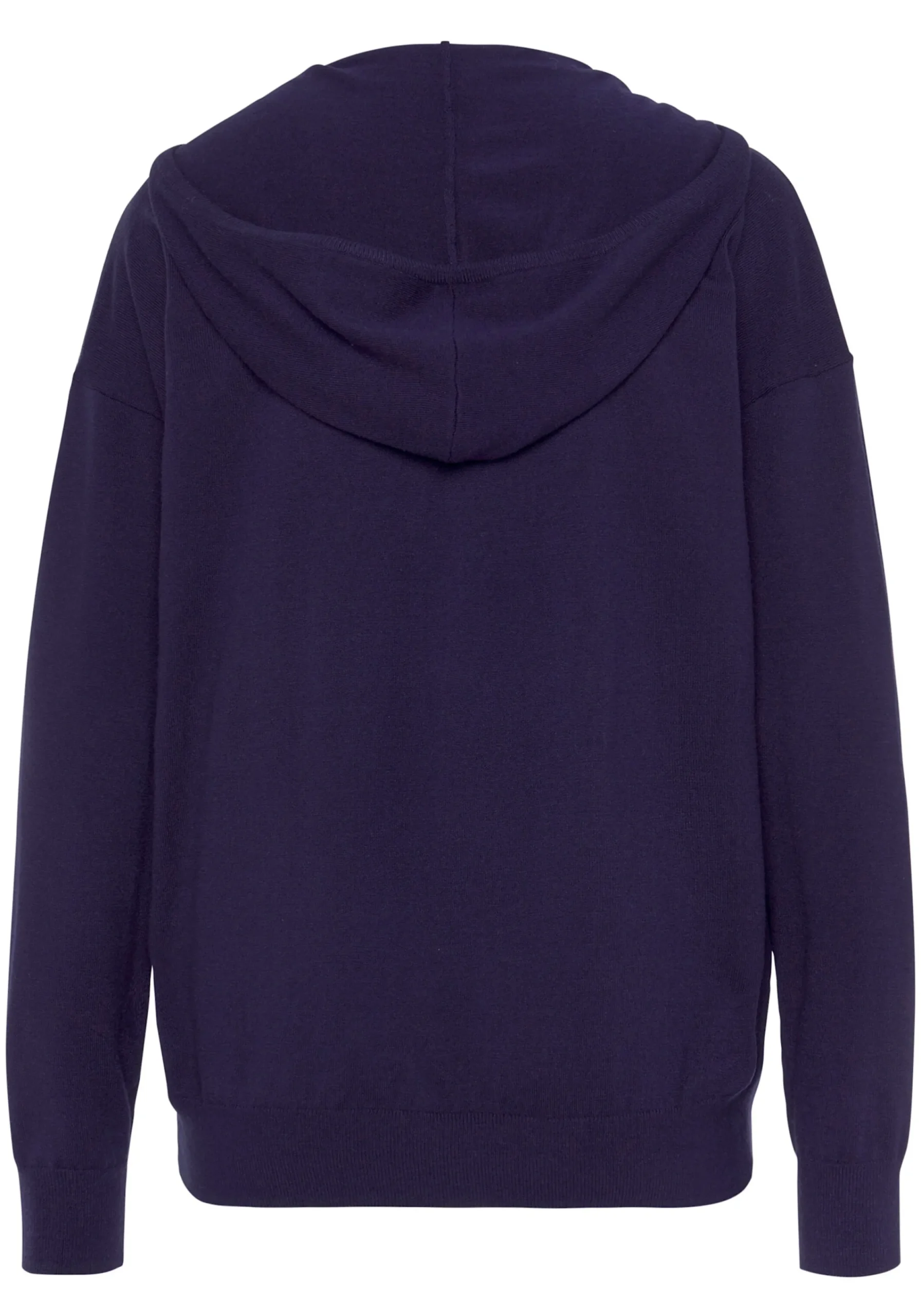 Strandmode|Pullover|LASCANA Strickpullover marine