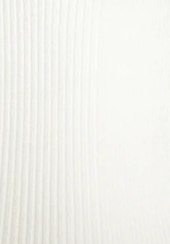 Shirts|LASCANA Stricktop weiß