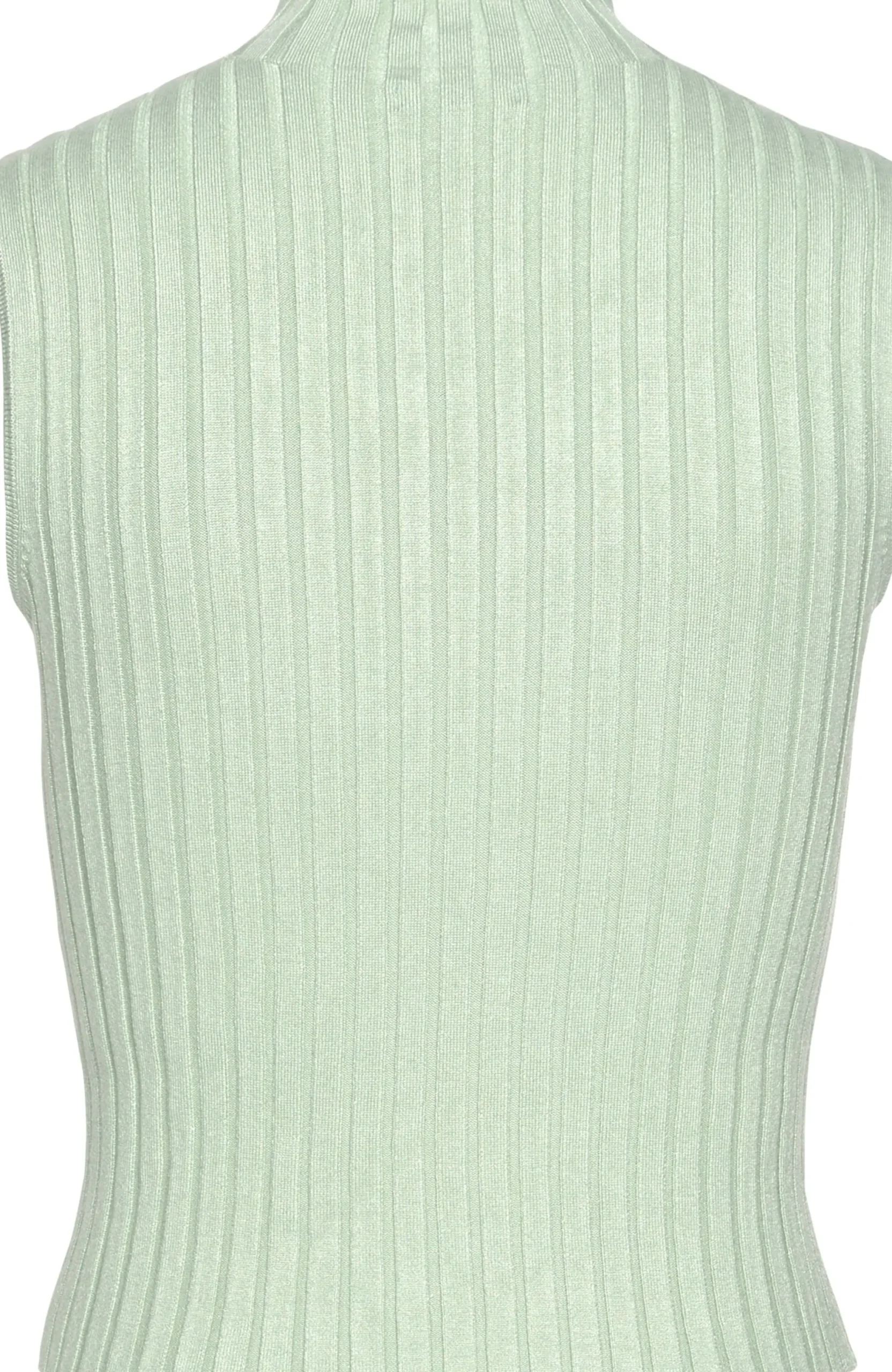 Strandmode|Shirts|LASCANA Stricktop mint