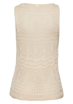 Strandmode|s.Oliver Stricktop sand