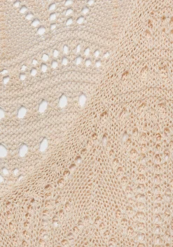 Strandmode|s.Oliver Stricktop sand