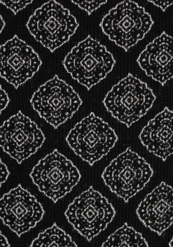 Unterhosen|LASCANA String schwarz