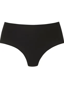 Unterhosen|LASCANA String schwarz